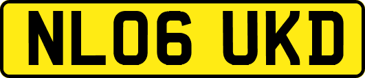 NL06UKD
