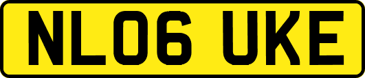 NL06UKE