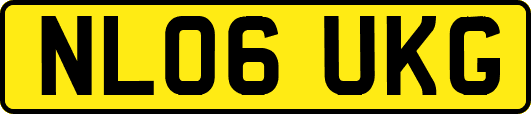 NL06UKG