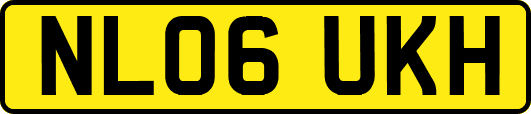 NL06UKH