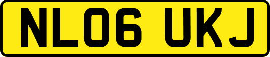 NL06UKJ