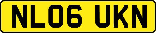NL06UKN