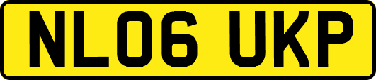 NL06UKP