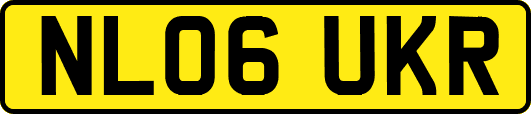 NL06UKR