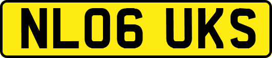NL06UKS