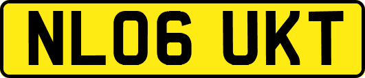 NL06UKT
