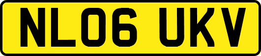 NL06UKV