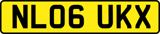 NL06UKX