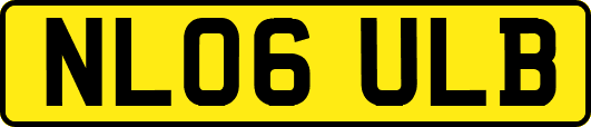 NL06ULB