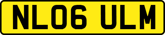 NL06ULM