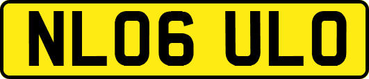 NL06ULO