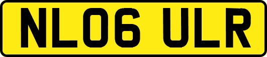 NL06ULR