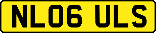 NL06ULS