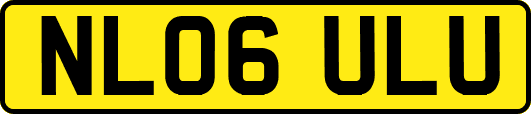 NL06ULU