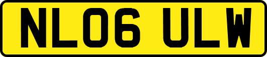 NL06ULW