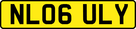 NL06ULY