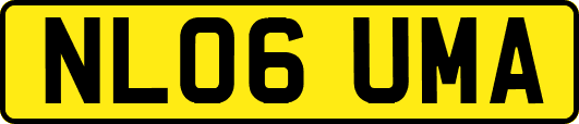 NL06UMA