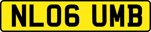 NL06UMB