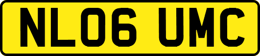 NL06UMC