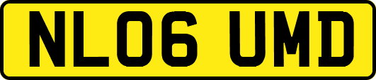 NL06UMD