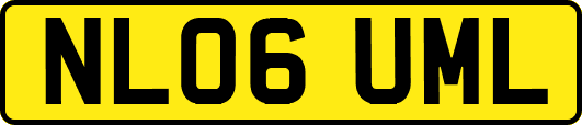 NL06UML