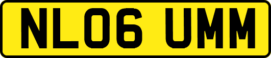 NL06UMM