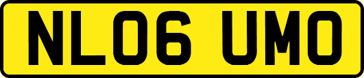 NL06UMO