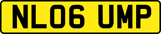 NL06UMP