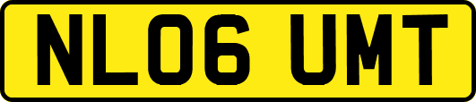 NL06UMT