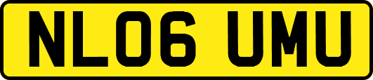NL06UMU