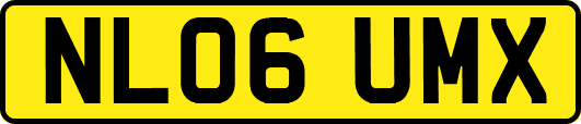 NL06UMX