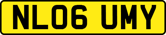 NL06UMY