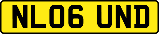 NL06UND