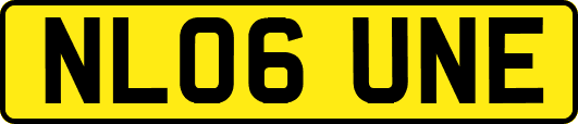 NL06UNE