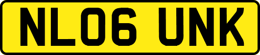 NL06UNK