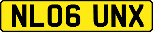 NL06UNX