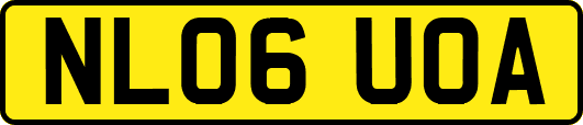 NL06UOA