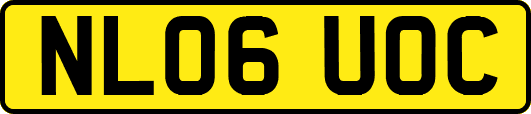 NL06UOC