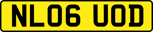 NL06UOD
