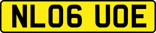 NL06UOE
