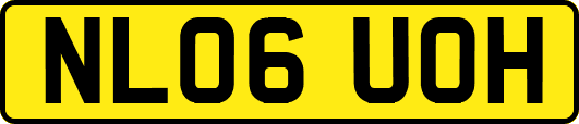NL06UOH