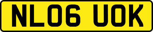 NL06UOK