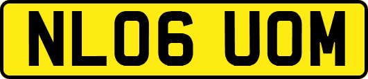 NL06UOM