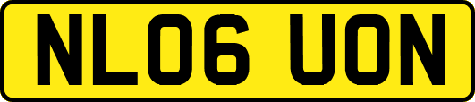 NL06UON