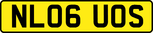NL06UOS
