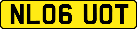 NL06UOT
