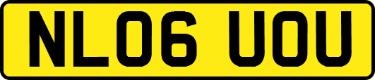 NL06UOU