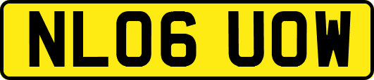 NL06UOW