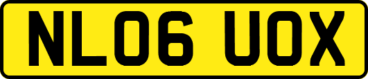 NL06UOX