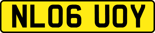 NL06UOY